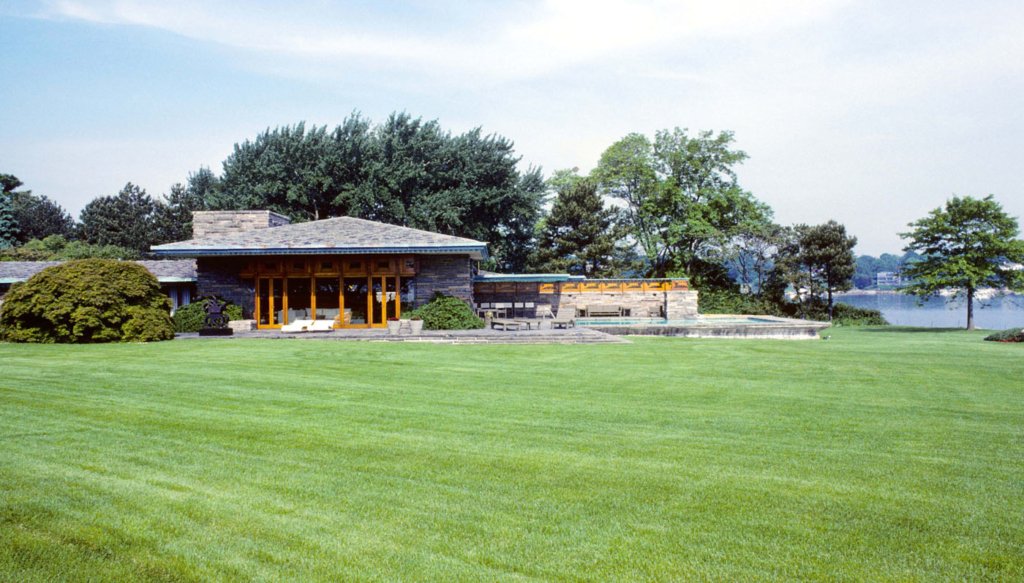 Hoffman House