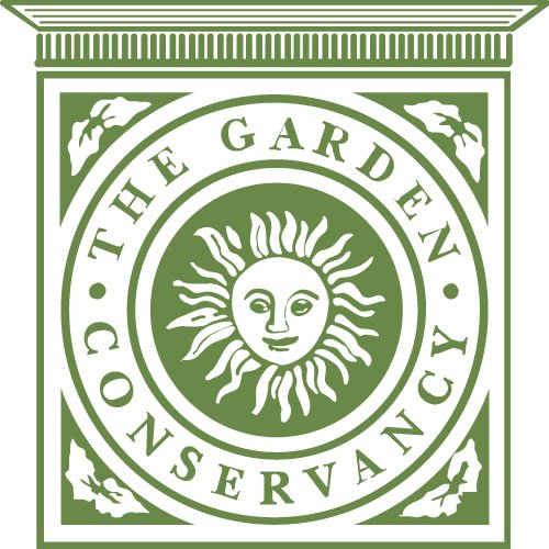 The Garden Conservancy logo