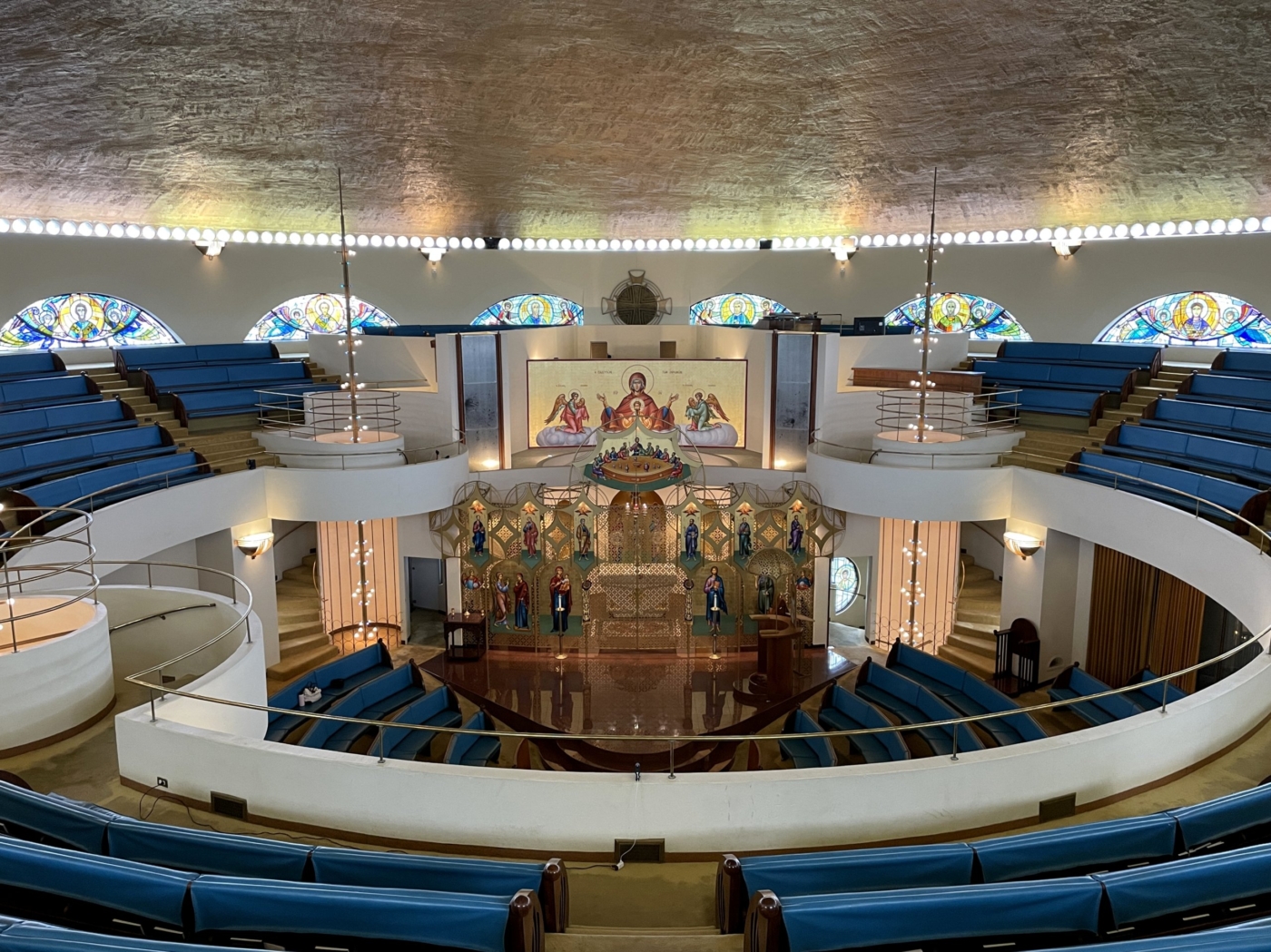 から厳選した Annunciation Talk: Preservation Greek Church Orthodox その他